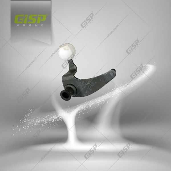 ماهک تقسیم دنده 405 Gisp