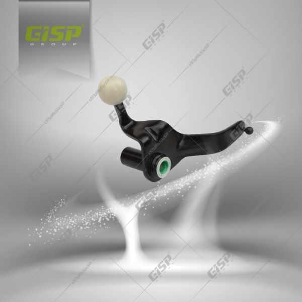 ماهک تقسیم دنده رانا Gisp ماهک تقسیم دنده رانا Gisp