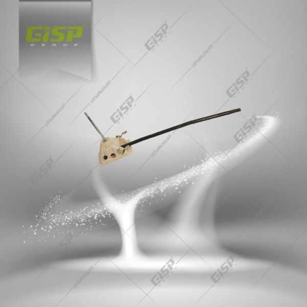 مجموعه کامل تعویض دنده 405 Gisp