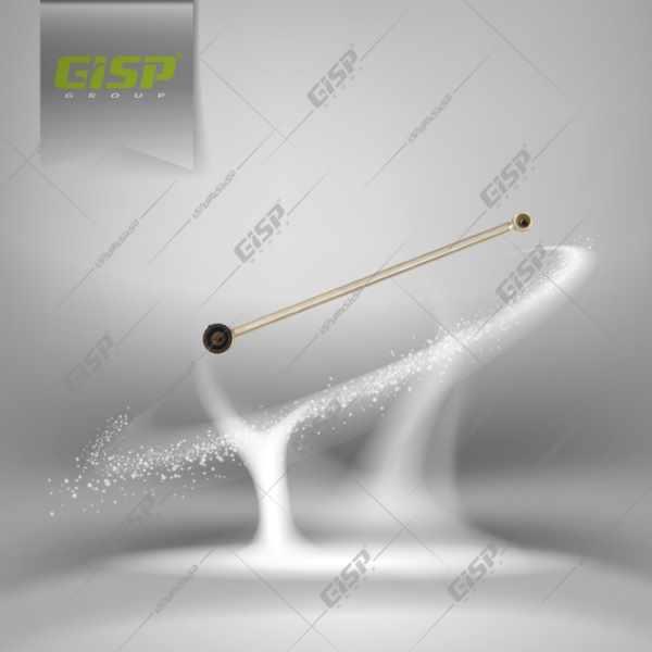 میل ماهک بلند 206 Gisp