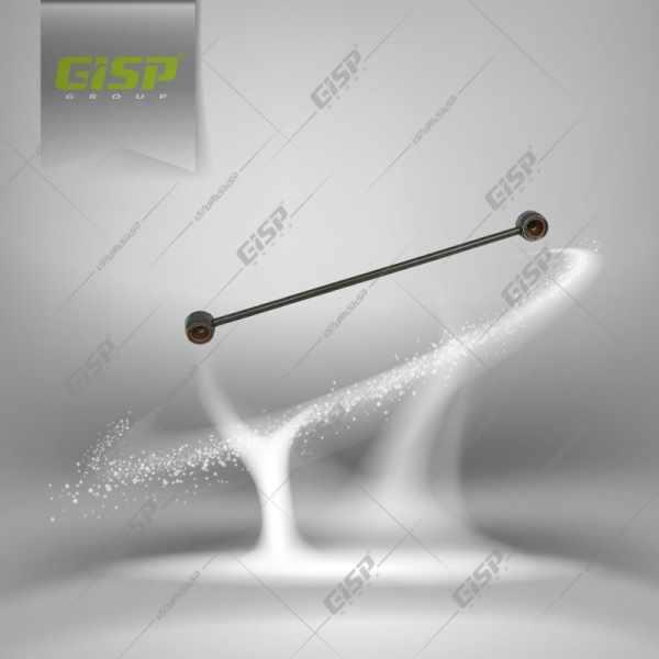 میل ماهک بلند 405 Gisp