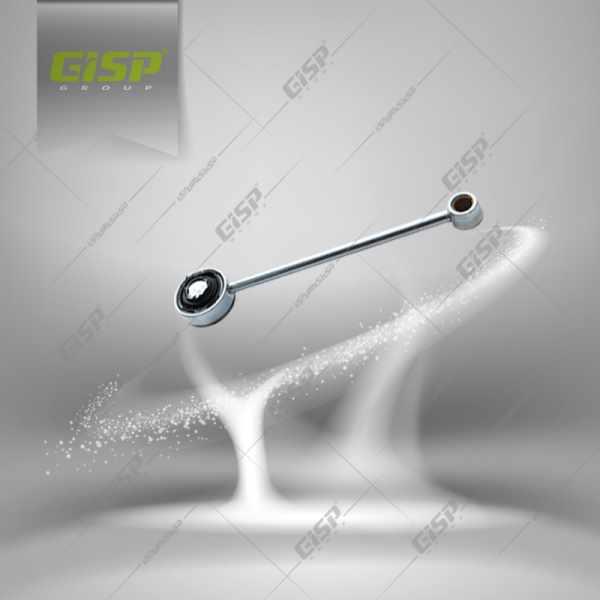 میل ماهک کوتاه 206 Gisp