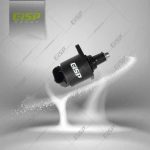 استپر موتور 206 تیپ2 و 3 Gisp