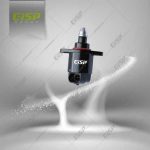 استپر موتور 405 Gisp