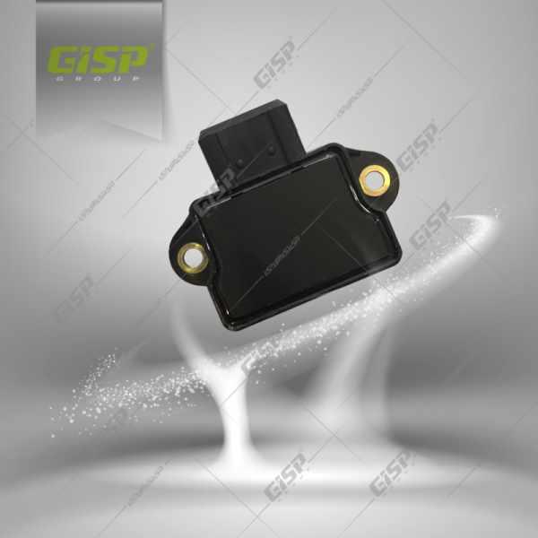 پتانسیومتر مربعی ساژم پراید و پیکان Gisp