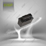 رله دوبل 405 Gisp