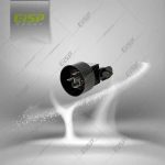 رله فن گرد (دسته سیم) 405 Gisp