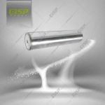 پین اتصال بازویی چرخ(میل ژامبون)405توپرGisp