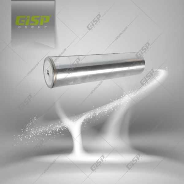 پین اتصال بازویی چرخ(میل ژامبون)405توپرGisp