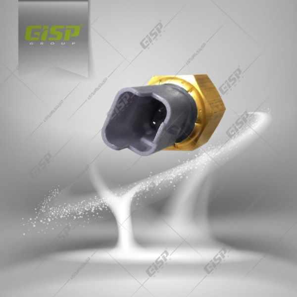فشنگی روغن 206 Gisp