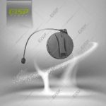 درب باک یورو 4 (بند دار) تیبا Gisp