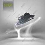 دستگیره دربازکن بیرونی جلو راست سورن Gisp