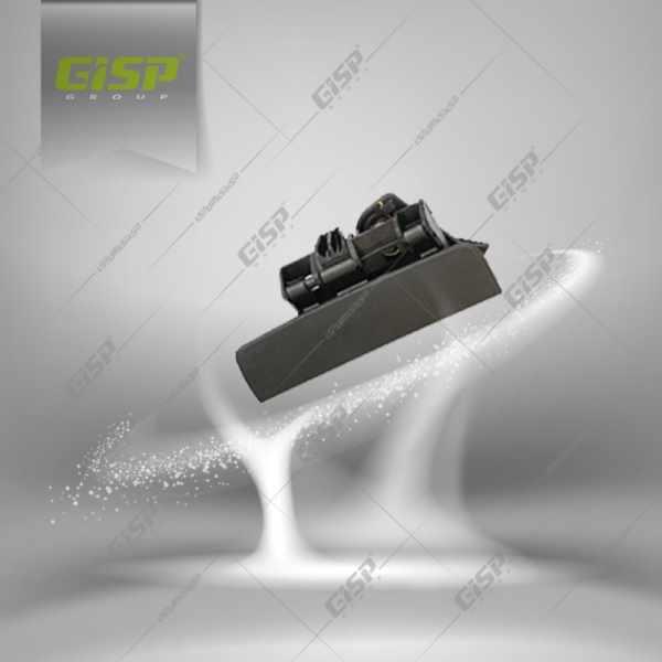 دستگیره دربازکن بیرونی چپ 405 و پارس Gisp