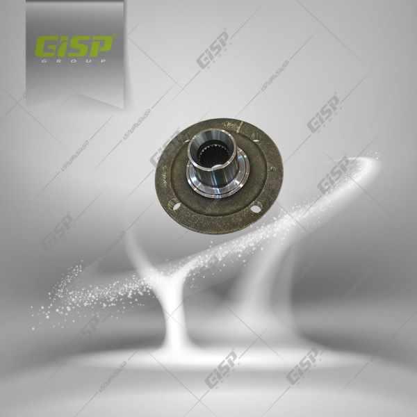 توپی چرخ جلو405 Gisp توپی چرخ جلو405 Gisp