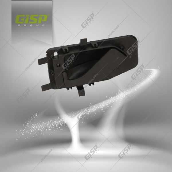 دستگیره دربازکن داخلی چپ سمند Gisp