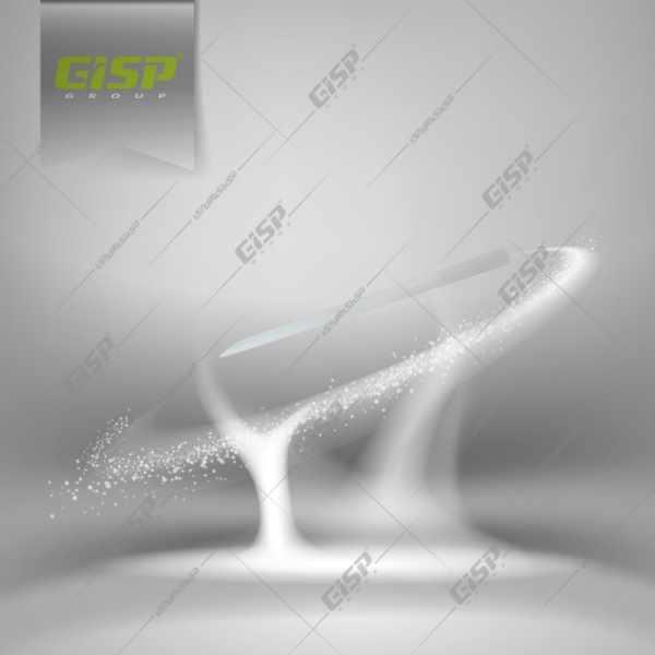 زه اطراف پرایمری سورن Gisp