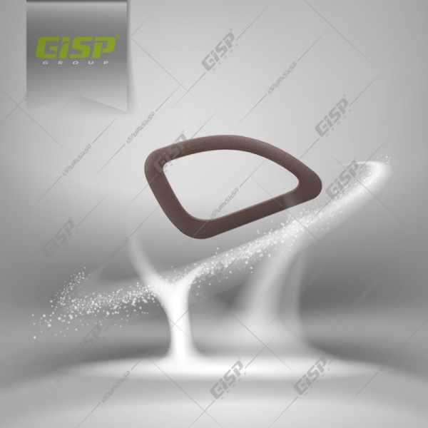 قاب دستگیره دربازکن داخلی بژ چپ SLX پژ 405 Gisp