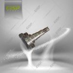 توپی چرخ عقب جدیدپرایدGisp