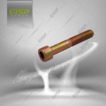 پیچ استارت کوتاه 405 Gisp