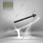 پیچ سرسیلندر سمند ملی و ال90 Gisp