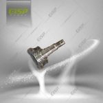 توپی چرخ عقب قدیم چپ پراید Gisp