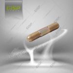پیچ کنار اگزوز پراید Gisp