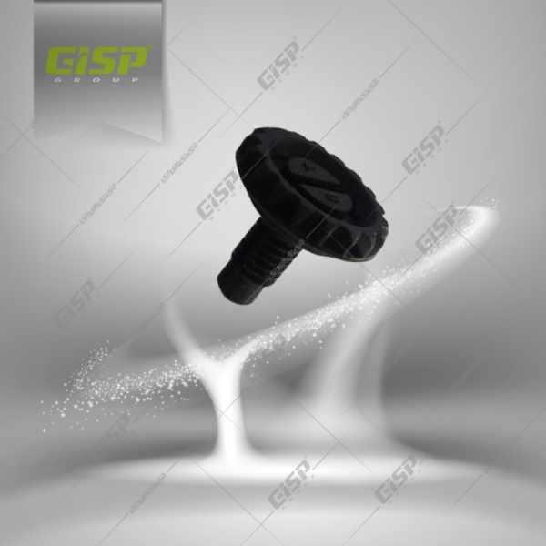 پیچ هواگیری ترموستات 405 Gisp