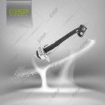 ترمز درب جدید جلو سمند Gisp