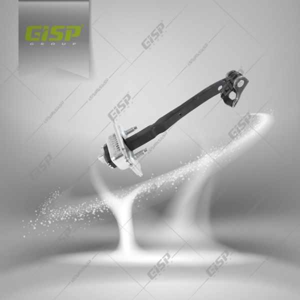 ترمز درب جدید جلو سمند Gisp