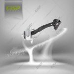 ترمز درب جدید عقب سمند Gisp