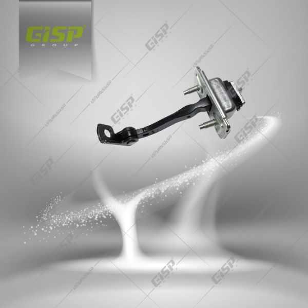 ترمز درب جلو 206 و رانا Gisp