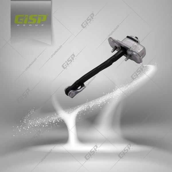 ترمز درب جلو چپ سمند Gisp
