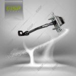 ترمز درب عقب 206 و رانا Gisp