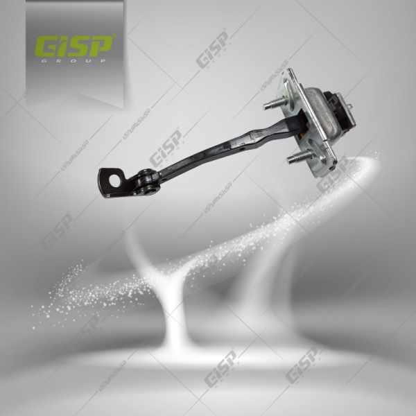 ترمز درب عقب 206 و رانا Gisp ترمز درب عقب 206 و رانا Gisp