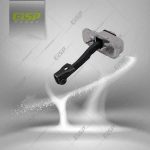 ترمز درب عقب راست سمند Gisp