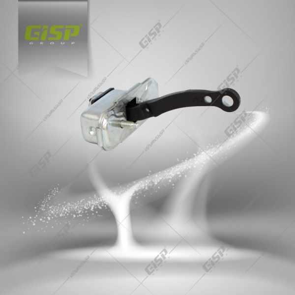 ترمز درب قدیم چپ 405 Gisp