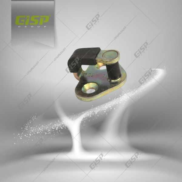 زبانه ستون طرح LX پژو 405 Gisp