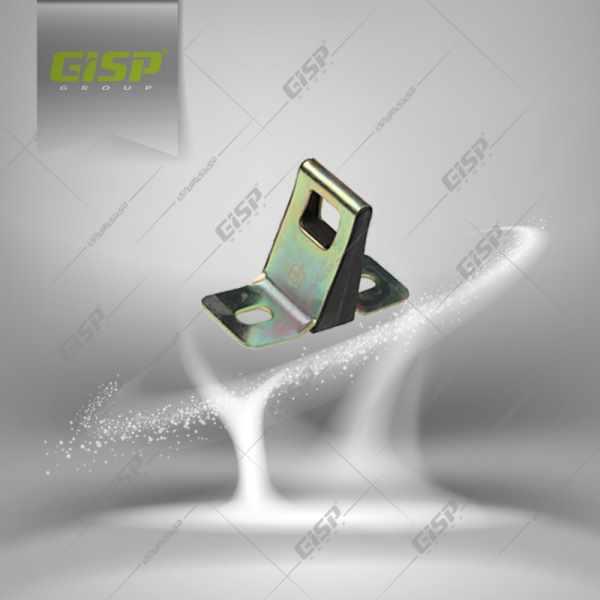 زبانه قفل صندوق عقب 405 Gisp