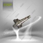 توپی چرخ عقبABS پراید Gisp