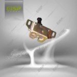 قفل صندوق عقب 405 Gisp