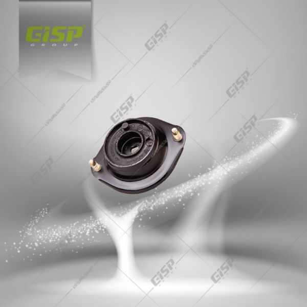 توپی سرکمک پراید Gisp