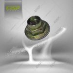 مهره پلوس پراید Gisp
