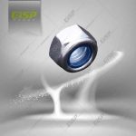 مهره طبق 206 Gisp