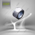 مهره طبق 405 Gisp