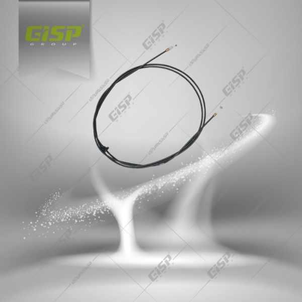 کابل رها کننده درب باک پراید Gisp