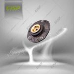 توپی سرکمک چپ206 Gisp