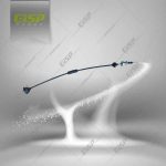 کابل کلاچ ال 90 Gisp