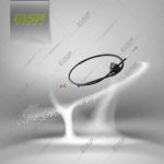 کابل کلاچ روآ کاربراتور Gisp