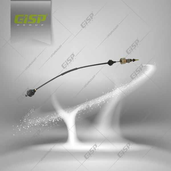 کابل کلاچ معمولی رانا Gisp