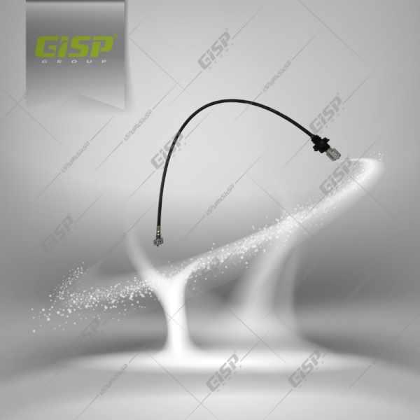 کابل کیلومتر انژکتوری پراید Gisp